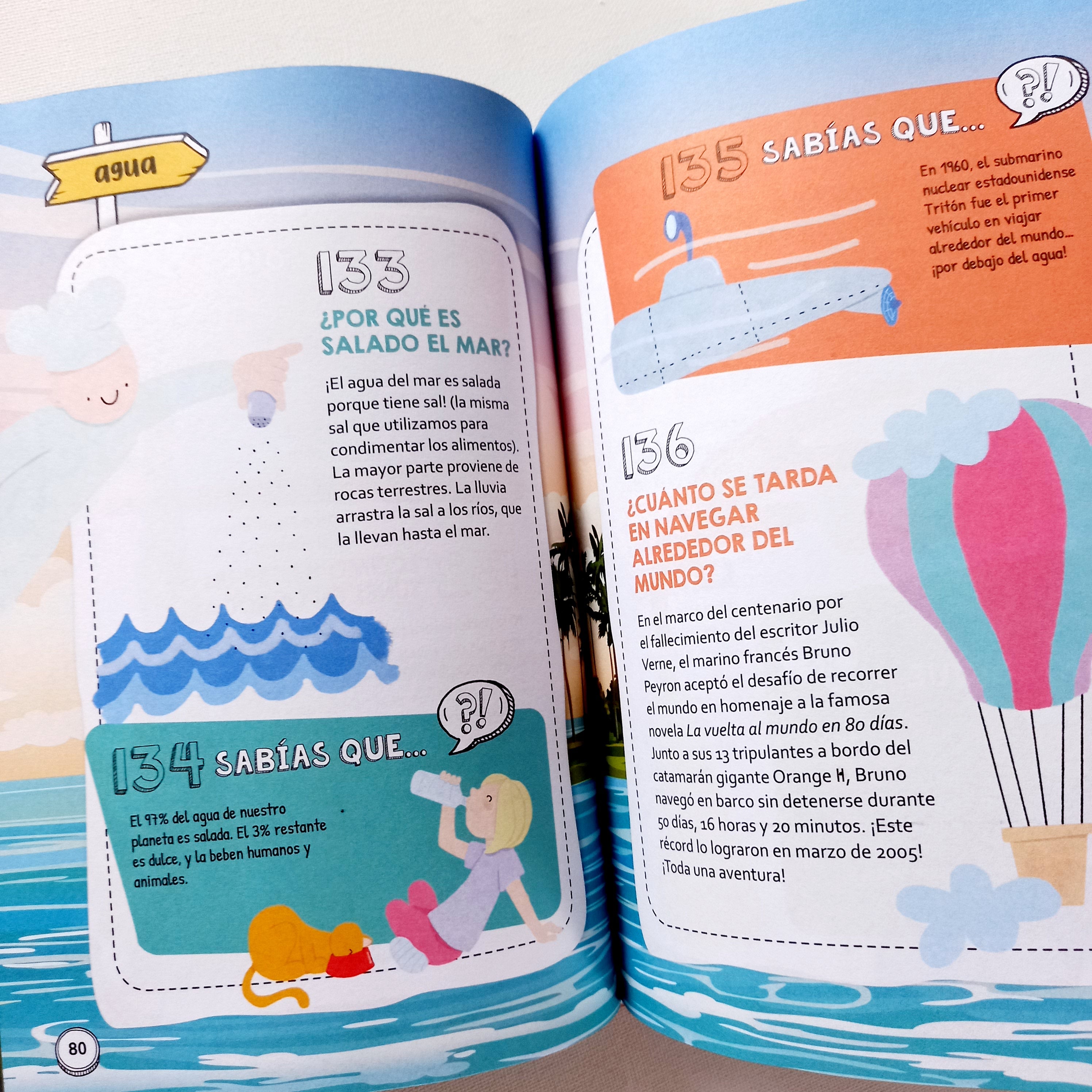 365 preguntas y curiosidades para niños 365 preguntas y curiosidades para niños